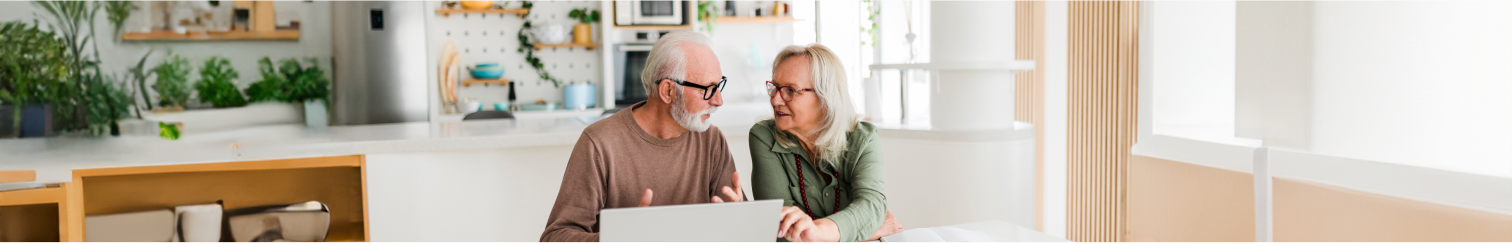 Holding rental properties until death